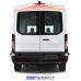FORD TRANSIT galinio vaizdo kamera